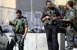 В Ізраїлі затримали 20 ультраортодоксів, які виступали проти зобов’язання служити в армії