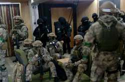 Блокування заводу АТЕК: поліція розповіла свою версію подій