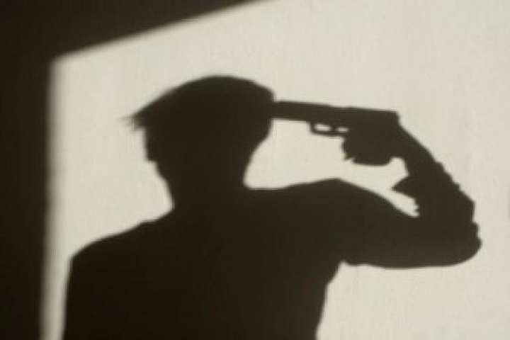 В Одесі застрелився 19-річний курсант 