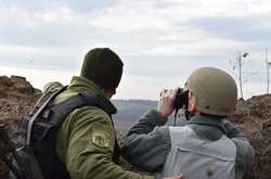 Німецькі депутати відвідають Київ і Донбас