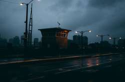 Як буде виглядати місто Чикаго, коли зникнуть всі його мешканці. Унікальний фотопроект