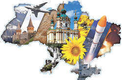 Історик проаналізувала, як змінювався імідж України за роки незалежності