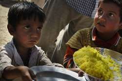 ООН: 124 мільйонам людей у світі не вистачає їжі 