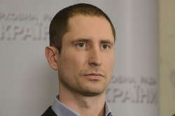 Нардеп-чемпіон Силантьєв вимагає від МВС, НАБУ та НАЗК розслідувати зловживання заступника міністра спорту