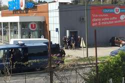 ІДІЛ взяла на себе відповідальність за теракт у Франції