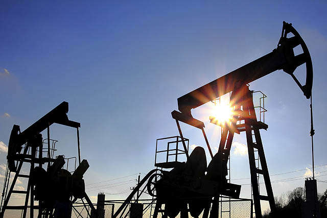 Ціна на нафту підскочила до $70 
