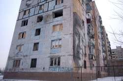 Терористи зірвали перемир'я: обстріляли з мінометів Авдіївку