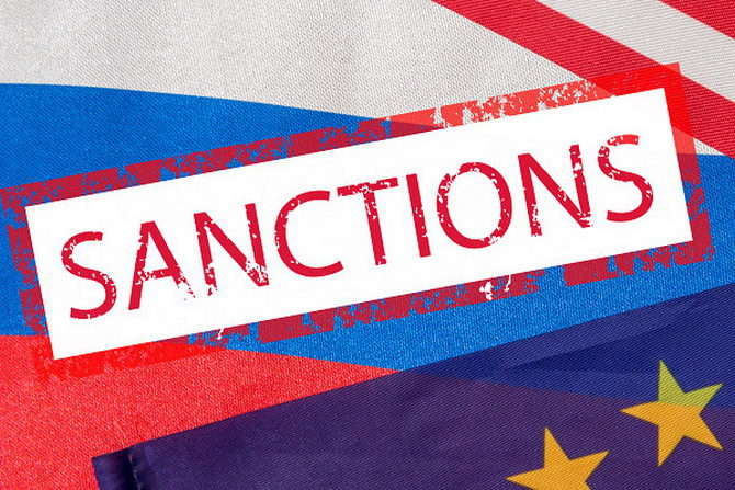 ЄС планує розширити антиросійські санкції після розслідування отруєння Скрипаля