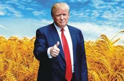 Дональд Трамп&nbsp;