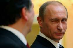 Путін прилаштував свого родича у топ-менеджмент «Газпрому»