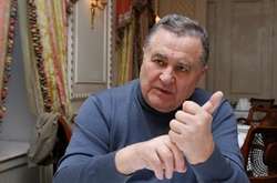 Марчук: Україна має вже зараз готуватися до повернення Донбасу 