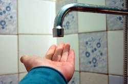 Частина Луганщини залишилася без води