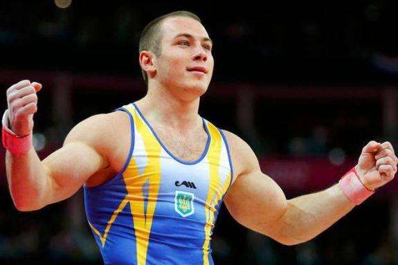 Українець Радівілов переміг на етапі Кубка світу зі спортивної гімнастики в Катарі