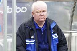 Валерій Лобановський