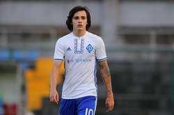 Шапаренка не пустили в Англію на матч збірної України