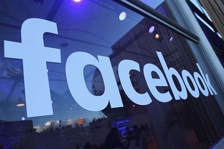Ізраїль почав розслідування щодо Facebook