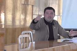  На Львівщині мер, викритий на хабарі, потрапив до тюрми на шість з половиною років