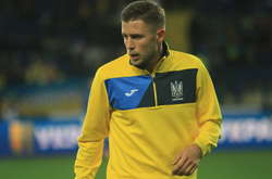 Артем Кравець. Фото: Getty Images