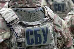 Президент обіцяє парламенту контроль над СБУ