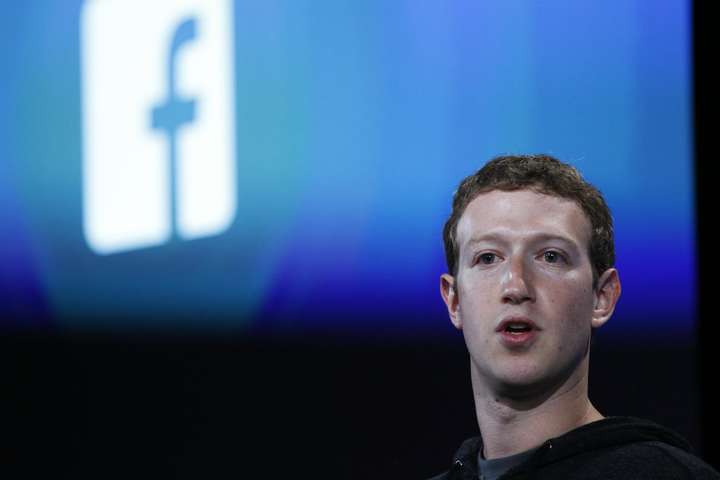 Facebook-скандал: у лондонських офісах Cambridge Analytica відбулись обшуки