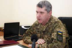 Заступник начальника Генштабу: Росіяни не бажають співпрацювати для виконання Мінських домовленостей