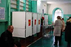 Кримськотатарський активіст розказав про фальсифікації на виборах в окупованому Криму