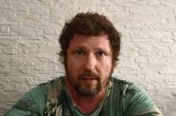 Сестра Шарія подала на нього заяву про розпусні дії