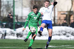 «Карпати» та «Львів» не виявили сильнішого у товариському матчі (відео)