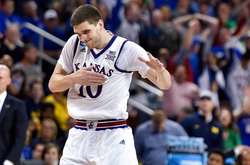 Українець Михайлюк зіграє у регіональному фіналі «Березневого шаленства»