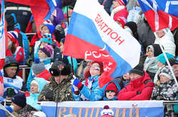 Збірна України не виступить на чемпіонаті світу з біатлону у 2021 році?