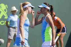 Савчук поступилася на старті та залишила турнір WTA у Маямі