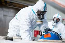 Росія звинуватила Великобританію у розробці хімзброї