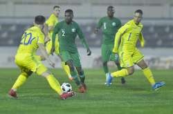 Андрій Шевченко виставив один з наймолодших складів збірної України