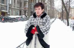 Валерія Лутковська