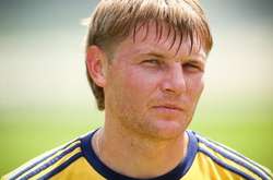 Володимир Гоменюк. Фото: ФК Металіст