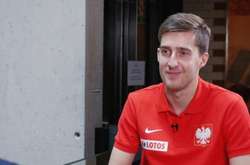 Тарас Романчук. Фото: Getty Images