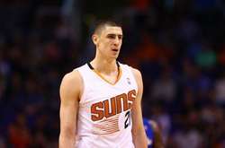 Олексій Лень. Фото: Getty Images