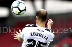 «Альбасете» без українця Зозулі продовжив свою безпрограшну серію