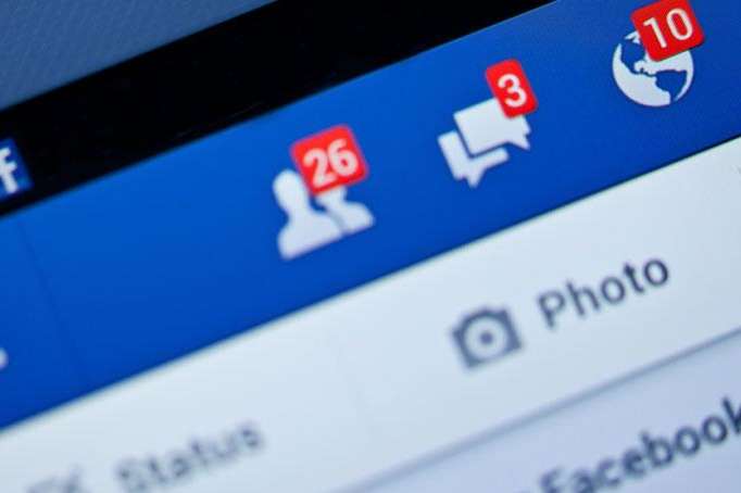 ЄС вимагає від Facebook пояснень щодо витоку даних користувачів