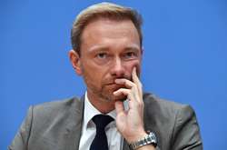 Крістіан Лінднер