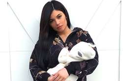 Кайли Дженнер