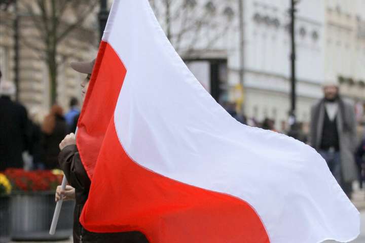 Польський дипломат: Варшава не хоче обирати героїв для України