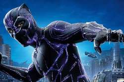 «Черная Пантера» стала самым обсуждаемым фильмом за всю историю Twitter