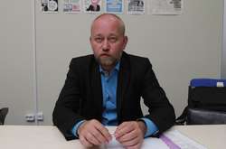 Рубан вимагав грошей за звільнення з полону – родичі заручників