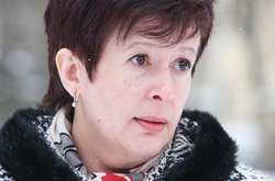 Лутковська закликала Раду прийняти законодавство про мирні зібрання