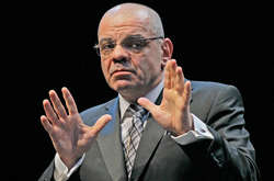 Російський артист Райкін потрапив у базу «Миротворця»