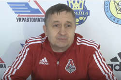 Команда українського тренера здобула перемогу в чемпіонаті Литви з футзалу