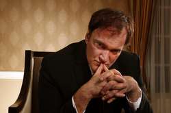 Квентин Тарантино