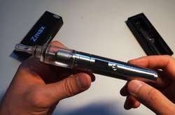 В Івано-Франківську через електронну сигарету отруїлися школярі