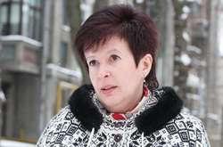 Лутковська розповіла про свої поїздки до Росії